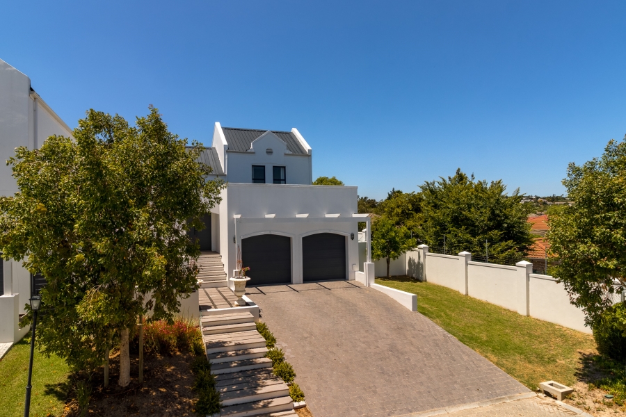 3 Bedroom Property for Sale in Somerset West Rural Western Cape